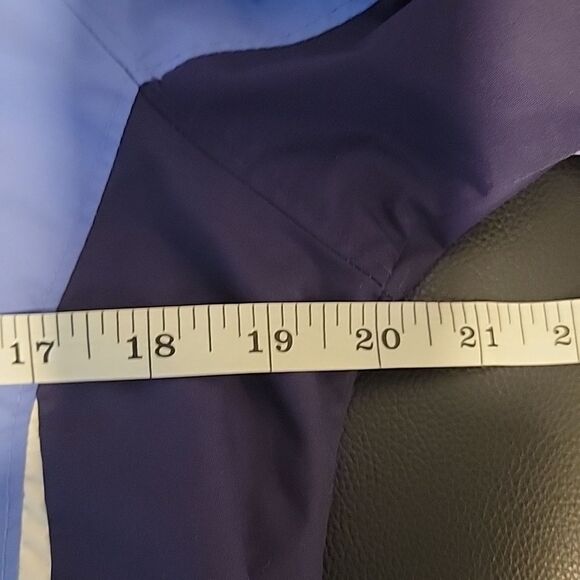 Columbia Interchange waterproof jacket Size S - Picture 11 of 12